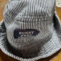 50㎝🧢帽子
