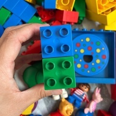 レゴの画像