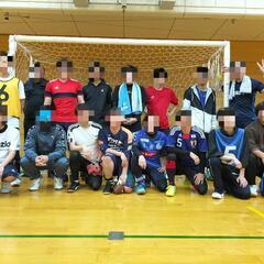 ⚽７月14日（日）【西尾】『ゆるふわ🔰サル』参加者熱烈募集中♪参加費…２時間300円！👍の画像