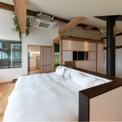 「茶蔵の宿」清掃スタッフ募集の画像