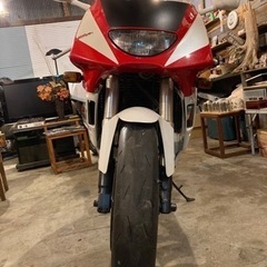 【都内発】YAMAHA TZR250R 付属品やサービスマニュア...