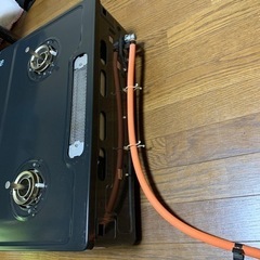 生活雑貨 調理器具 ガステーブルの画像