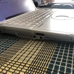 パソコン ノートパソコンの画像