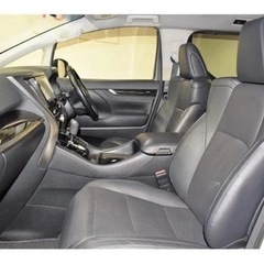 アルファード２．５Ｓ　Ｃパッケージ　