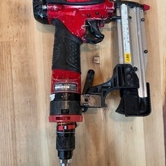 マキタ ピンタッカー 高圧の画像