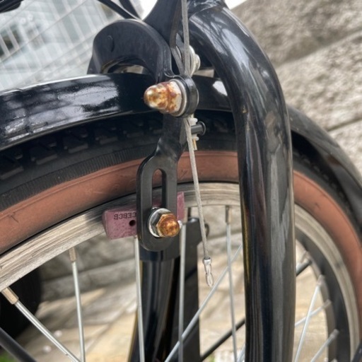 電動アシスト折りたたみ自転車PELTECH TDN-206L ブラック 8AH
