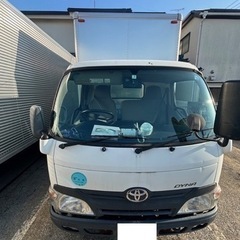 10月3日まで　今が格安  2t 箱車　月々¥80000〜　家具...