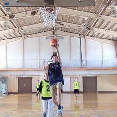 【あと２人】7/7（日）男子ハーフコート3on3 − 東京都