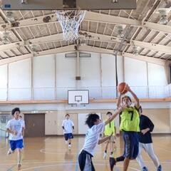 【あと２人】7/7（日）男子ハーフコート3on3 - スポーツ