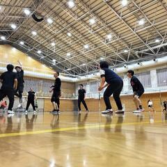 🏐７月14日（日）【西尾】『🔰ソフバノアソビバ』参加者熱烈募集中...