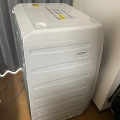 家電 生活家電 洗濯機の画像
