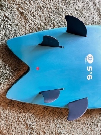 ⭐️サーフボード⭐️PYZEL⭐️5'6