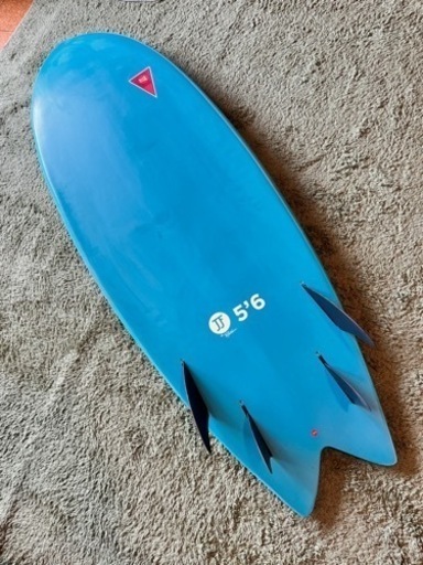 ⭐️サーフボード⭐️PYZEL⭐️5'6