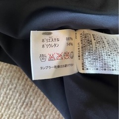 120サイズ　スイムパーカーの画像