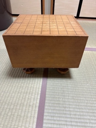 将棋盤