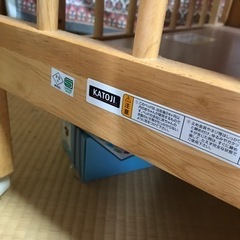 子供用品 ベビー用品 ベビーベッド、家具の画像