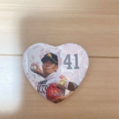 ソフトバンクホークス千賀投手グッズの画像