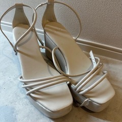 グレイル♡サンダル
