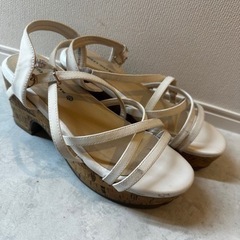 MAJESTIC LEGON♡サンダル