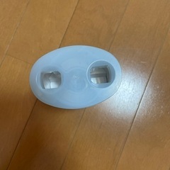 歯ブラシUV殺菌機の画像