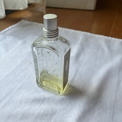 香水 ロクシタンの画像