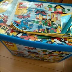 取り引き者決定しました★おもちゃ LEGOブロック