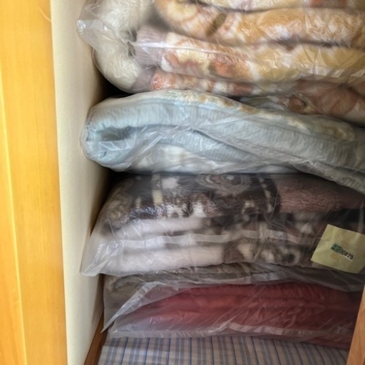 家具 寝具 布団