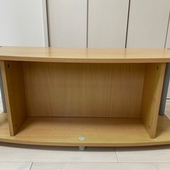 テレビ台　家具 収納家具 カラーボックス