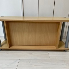 テレビ台　家具 収納家具 カラーボックスの画像