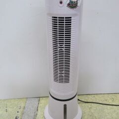 🏠【扇風機】キレイ目！アルコレACF-205/W 冷風機【エアコ...