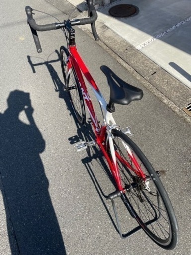 ロードバイク　ジャイアント　OCR 　中古自転車  