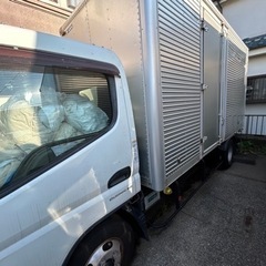 10月3日まで　今が格安　トラック月々¥95000〜 状態良好　...