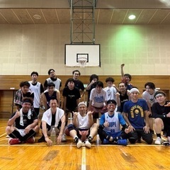 【墨田区、荒川区朝バスケ】7月募集 - スポーツ