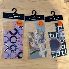 iPhone14ケースでも使えました！好きな柄ありますか？