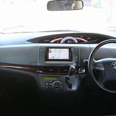 トヨタ エスティマ 　アエラス　Ｇエディション　入庫いたしました！の画像