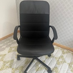 【無料】オフィスチェア