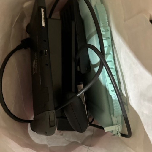 リュックサック Switch