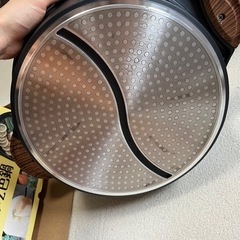 鍋　の画像
