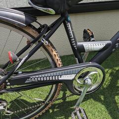 PROGEAR RYUGA プロギア　子供用マウンテンバイク　26インチの画像