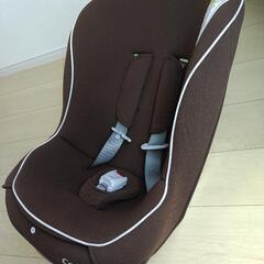 コンビ　チャイルドシート