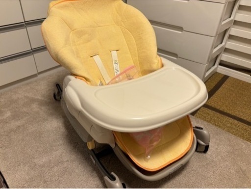 赤ちゃん育児5点セット