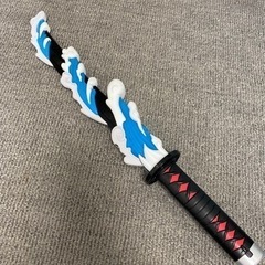 鬼滅の刃　DX日輪刀①