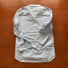 新品TOMMY 長袖シャツ
の画像