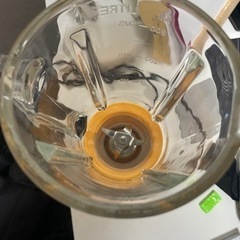 家電 キッチン家電 ジューサー、ミキサーの画像