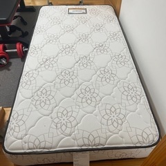 家具 ベッド シングルベッドの画像