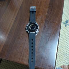 家具 時計の画像