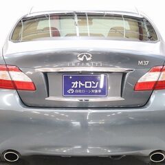 日産 フーガ 　２５０ＧＴ　入庫いたしました！の画像