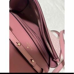 Katespad ウォレットバッグの画像