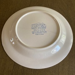 ESSENTIALS   皿　5枚セットの画像