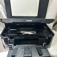 Canon PIXUS MG6130 現状品の画像